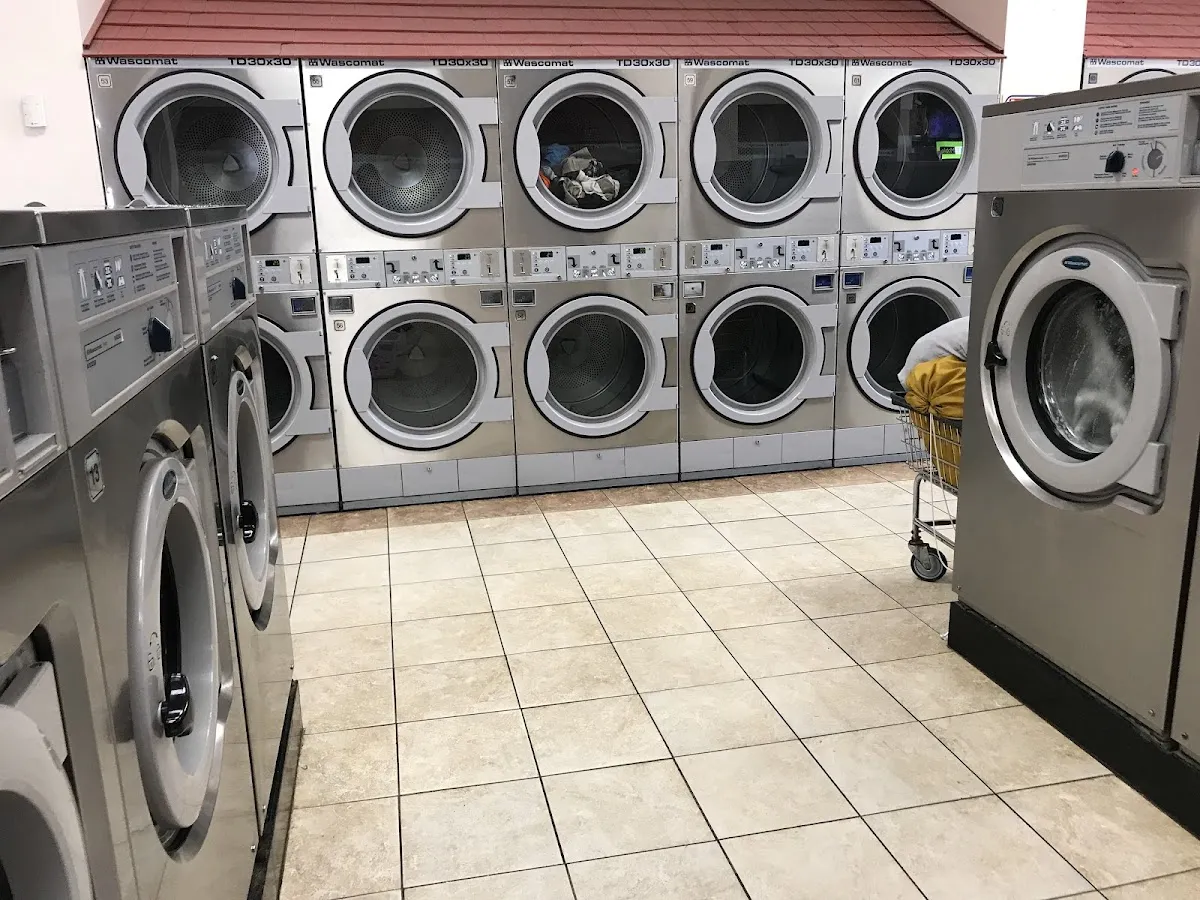 Laurel Laundromat