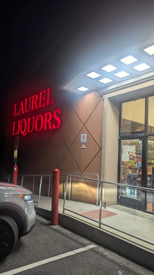 Laurel Liquors