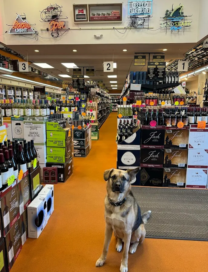 Laurel Liquors photo 2