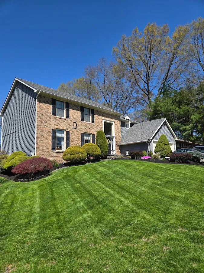 Laurel Mills Landscaping photo 4