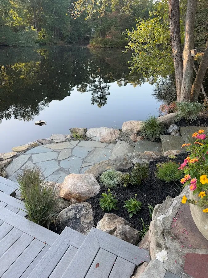 Laurel Oak Landscaping