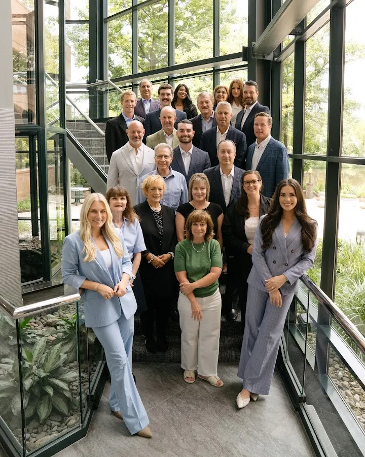 Laurel Oak Wealth Management