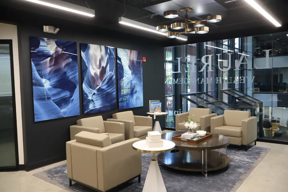 Laurel Oak Wealth Management photo 2
