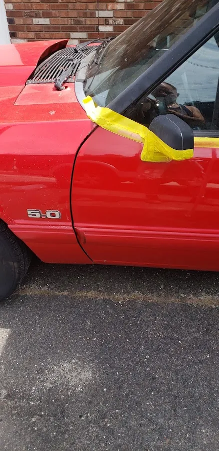 Laurel Springs Auto Service & Sales