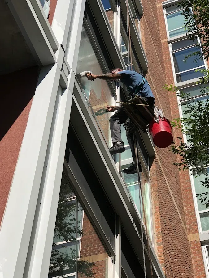 Laurel Window Cleaning LLC photo 2