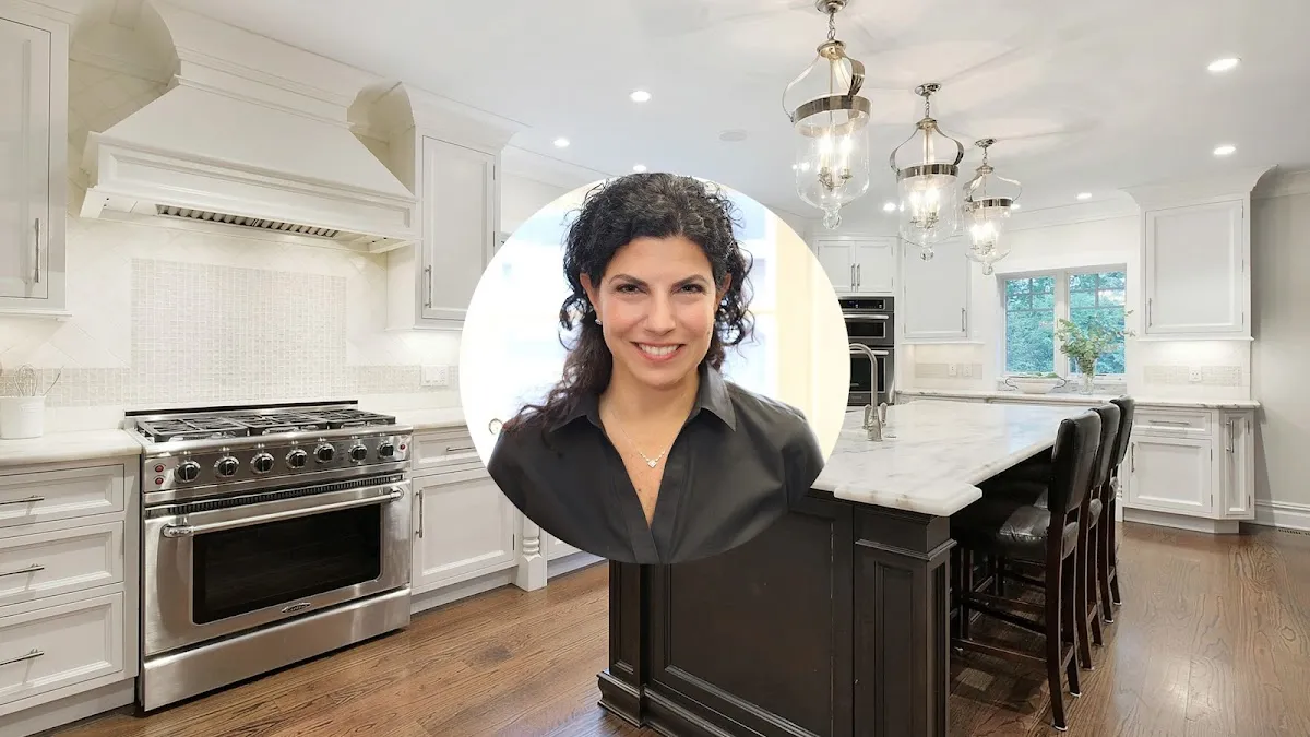 Laurie Catizone-Jordan, Keller Williams Village Square Realty photo 2