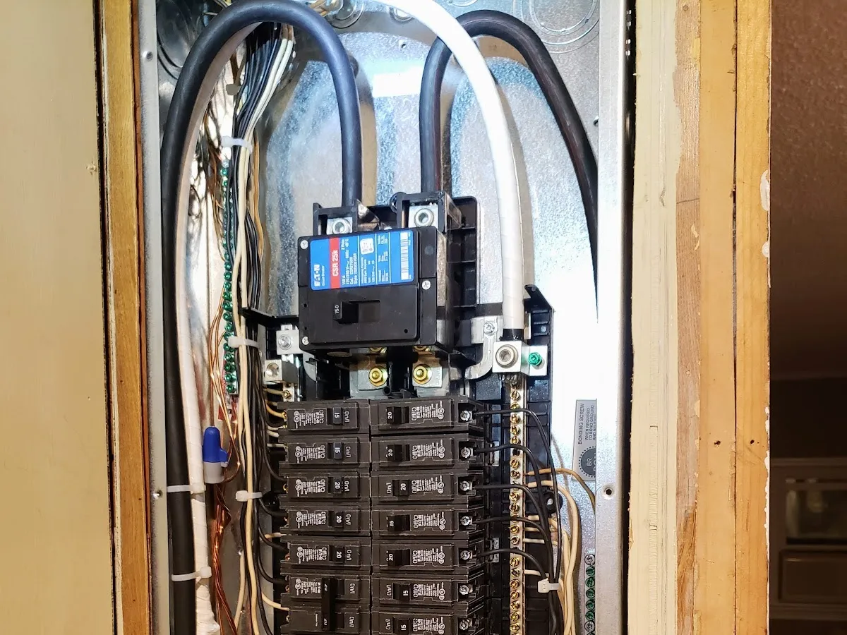 Lauriello Electric Inc photo 3