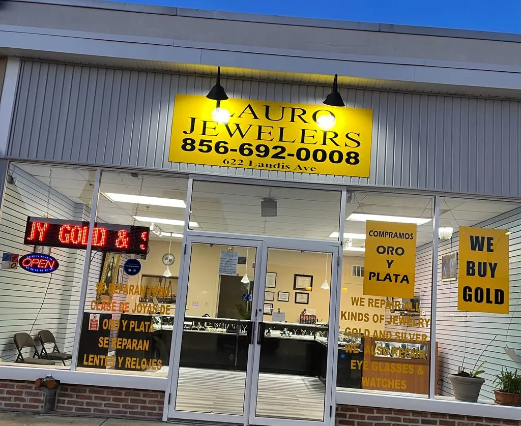 Lauro Jewelers
