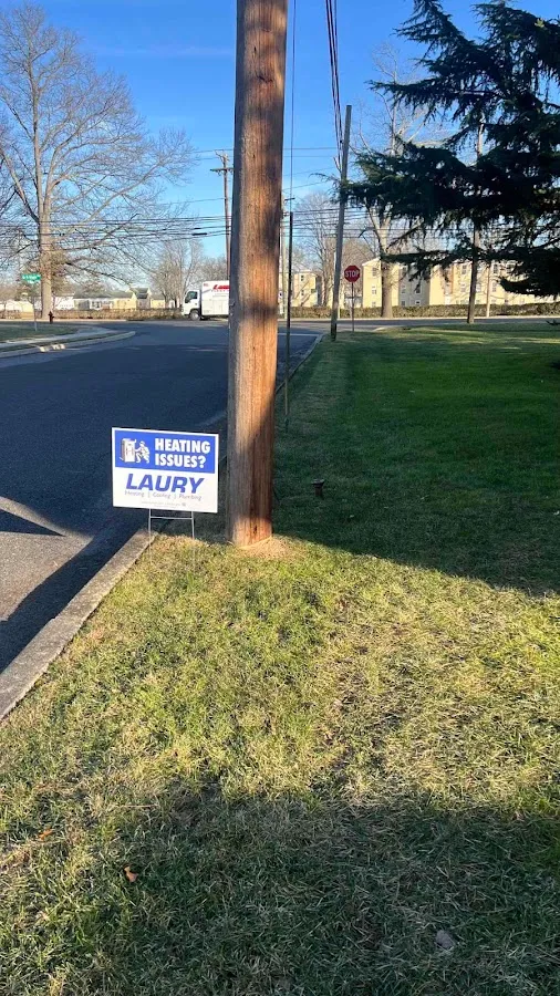 Laury Heating Cooling & Plumbing photo 2