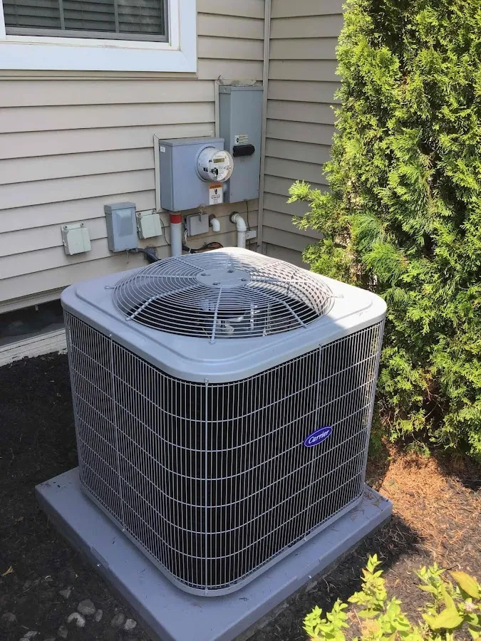 Laury Heating Cooling & Plumbing photo 5