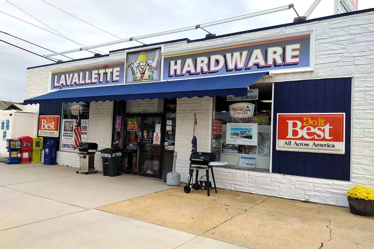 Lavallette Hardware photo 2