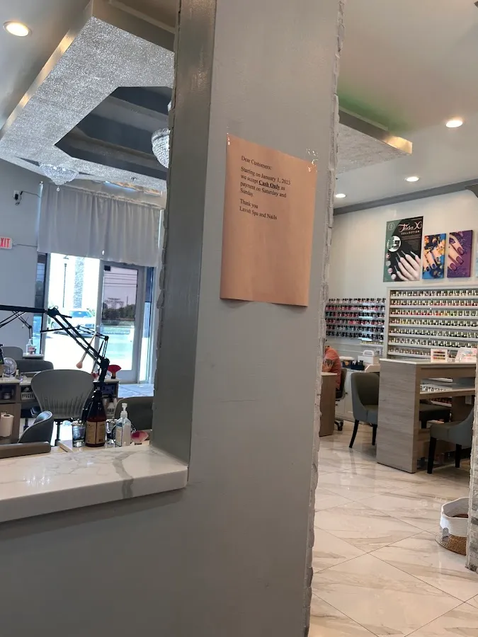 Lavish Spa And Nails LLC photo 2