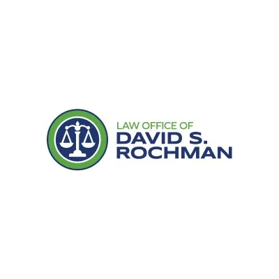 Law Office of David S. Rochman