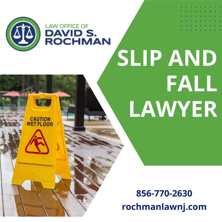 Law Office of David S. Rochman photo 2
