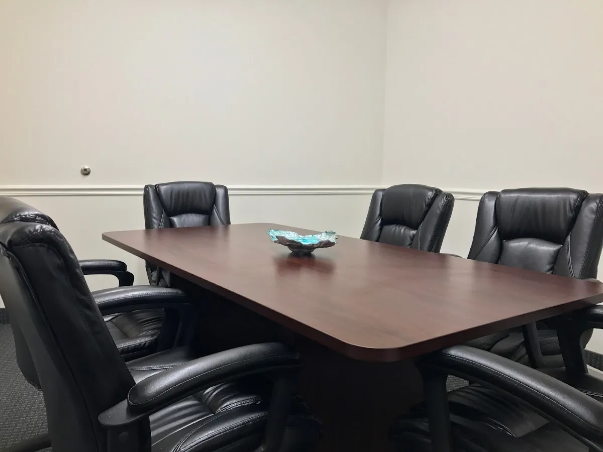 Law Office of H. Benjamin Sharlin LLC photo 2