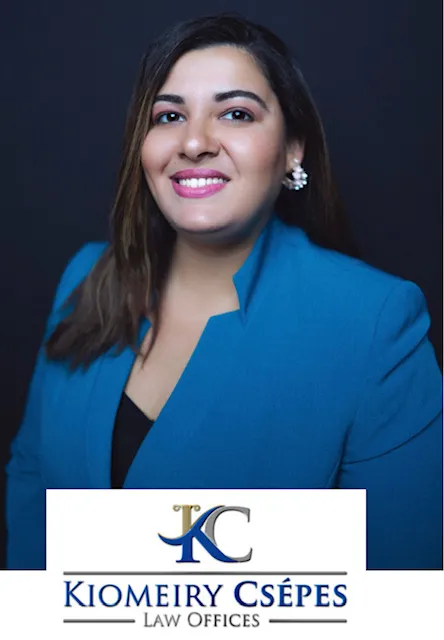 Law Office of Kiomeiry Csépes photo 2