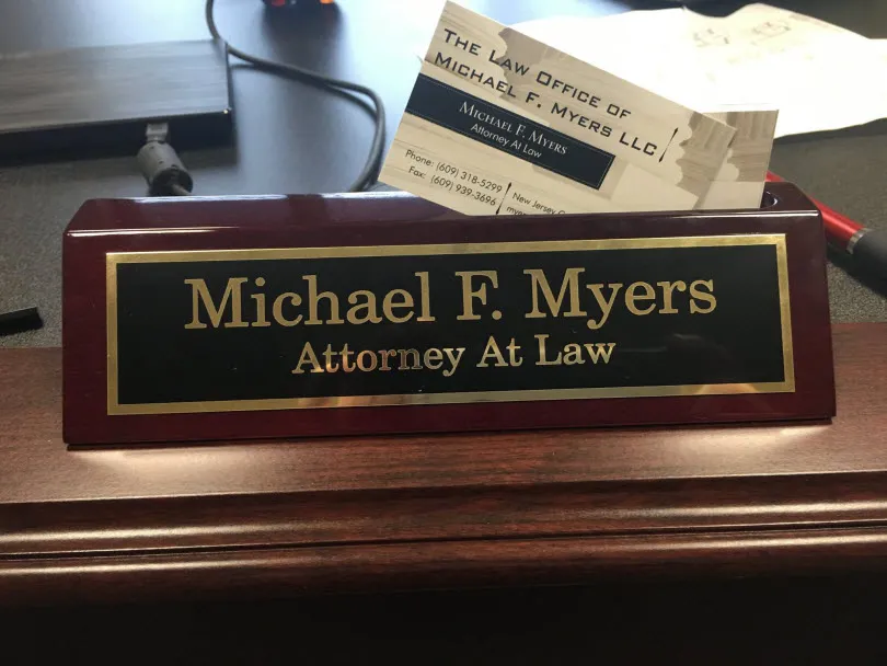 Law Office of Michael F. Myers photo 3
