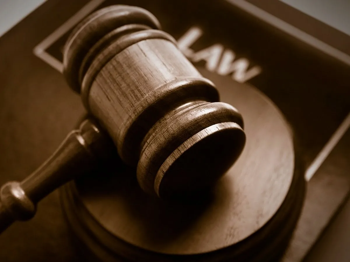 Law Office Of Peter Alfinito