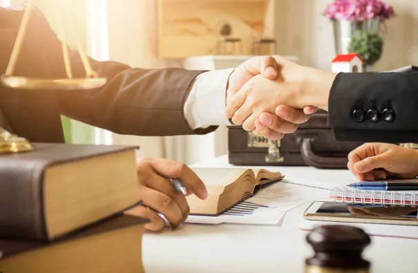 Law Office of Stephen Patrick