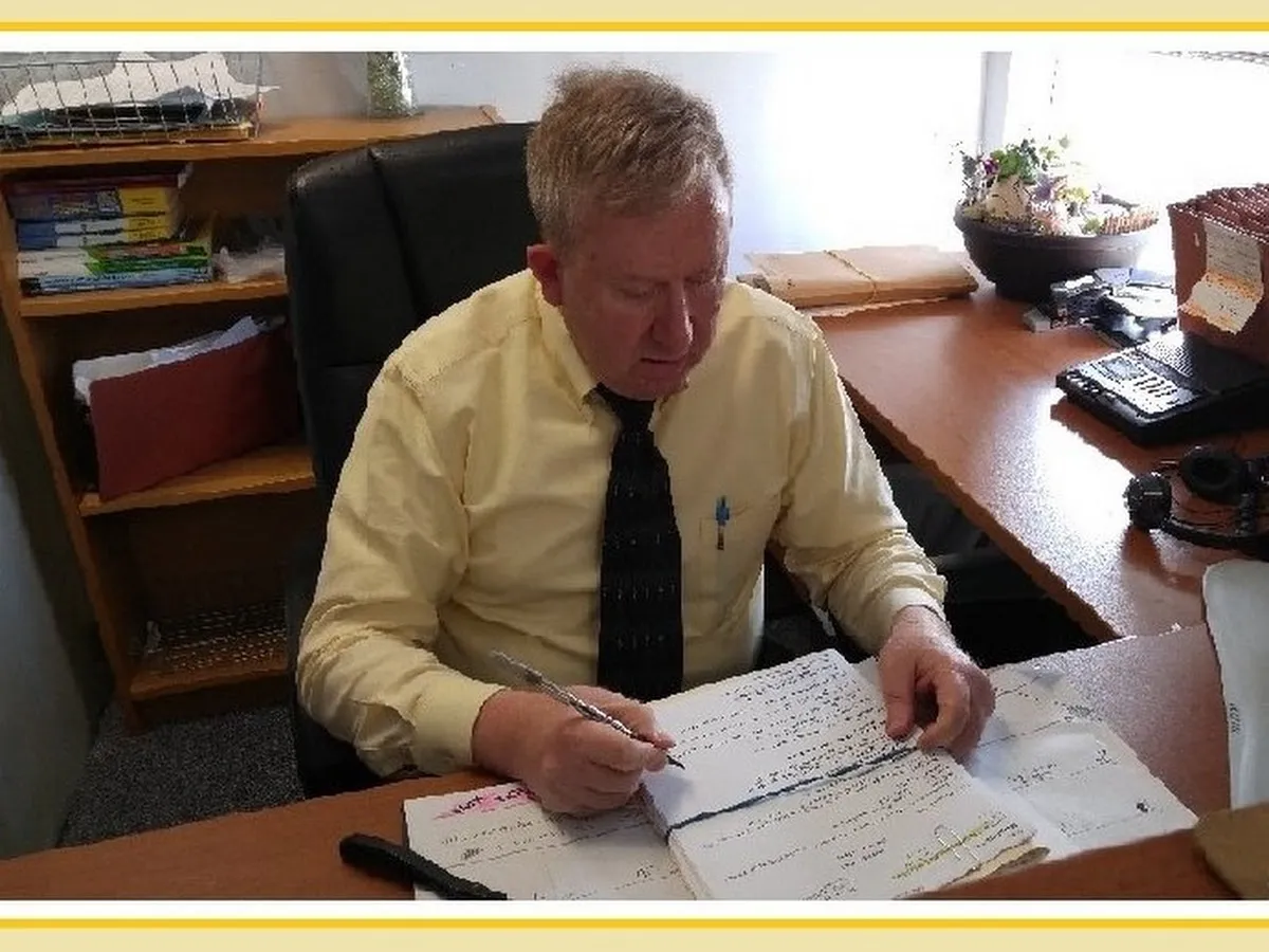 Law Office of Steven J. Feldman photo 4