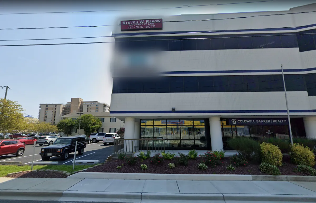 Law Office of Steven W. Rakow, LLC