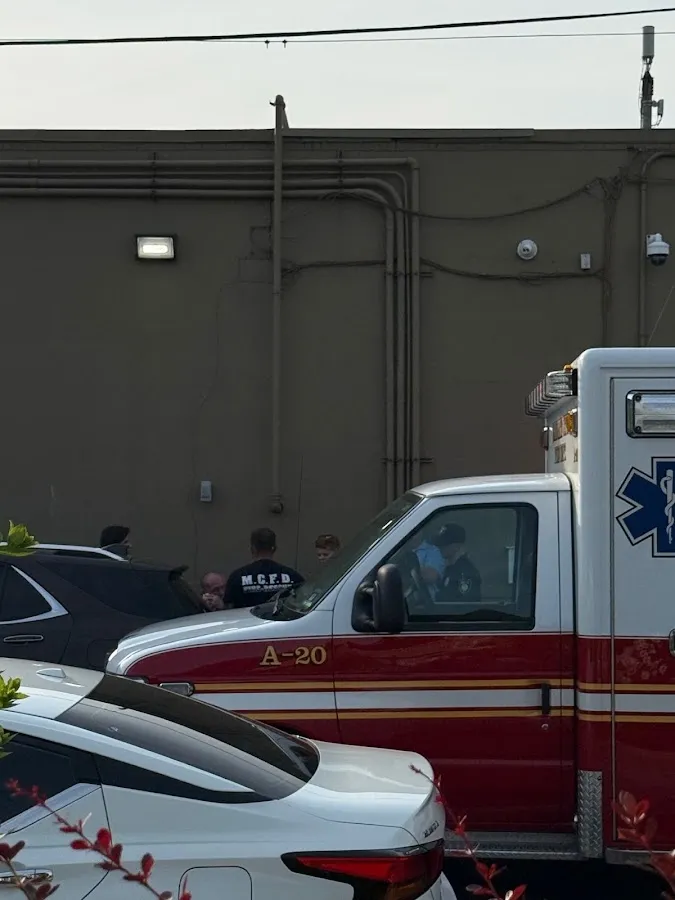 Law Offices of Eric A Shore