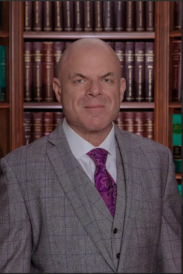 Law Offices of Greg Prosmushkin, P.C.