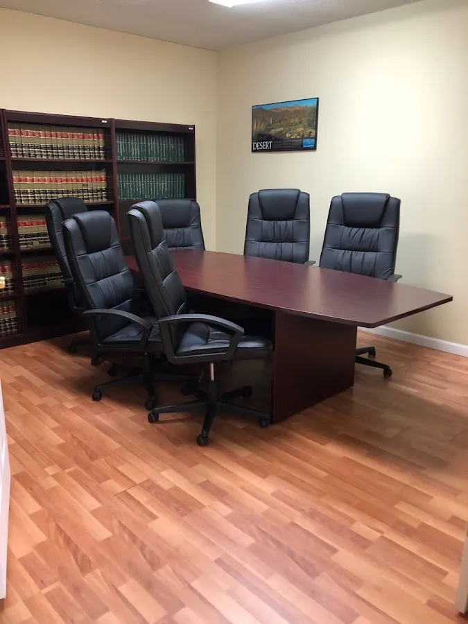 Law Offices of Greg Prosmushkin, P.C. photo 3