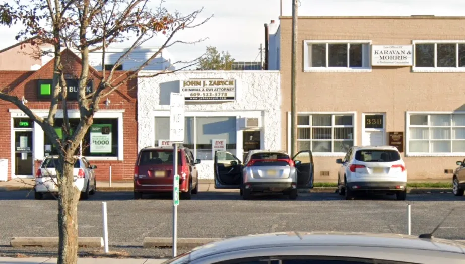 Law Offices of John J. Zarych