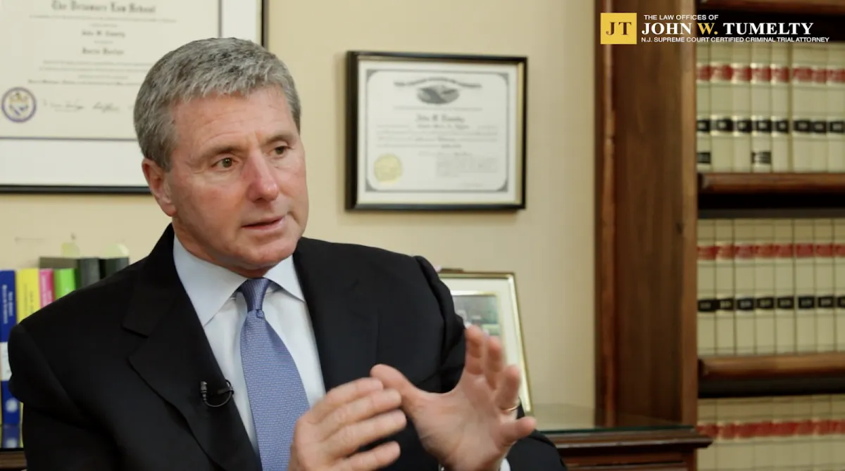 Law Offices of John W. Tumelty