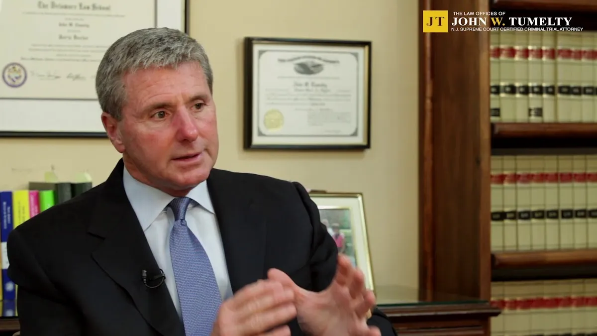 Law Offices of John W. Tumelty photo 2