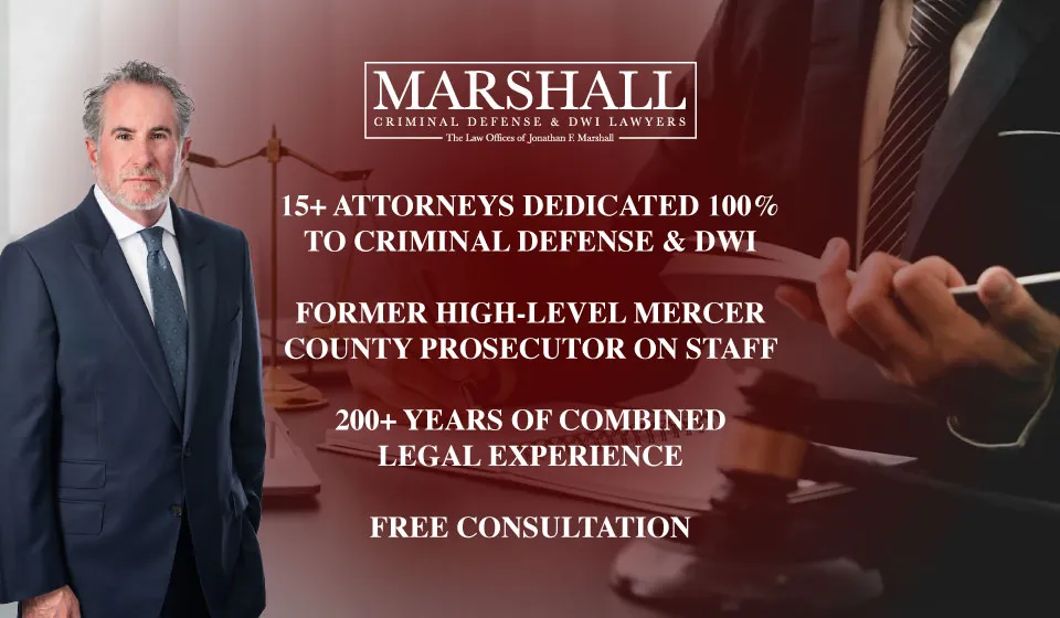 Law Offices of Jonathan F. Marshall