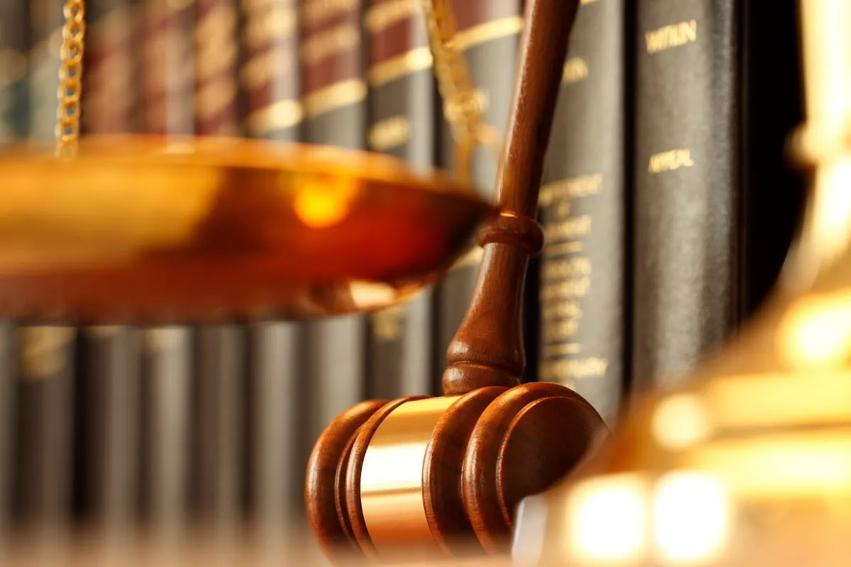 Law Offices of Leonard D. Biddison