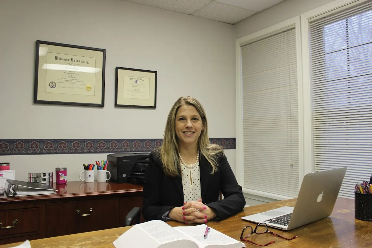 Law Offices of Melissa Rosenblum, LLC photo 2