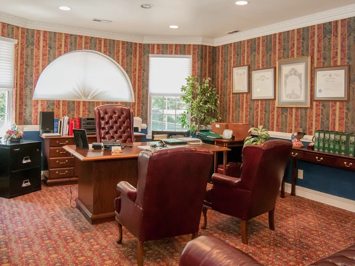 Law Offices of Quigley & Fayette photo 4