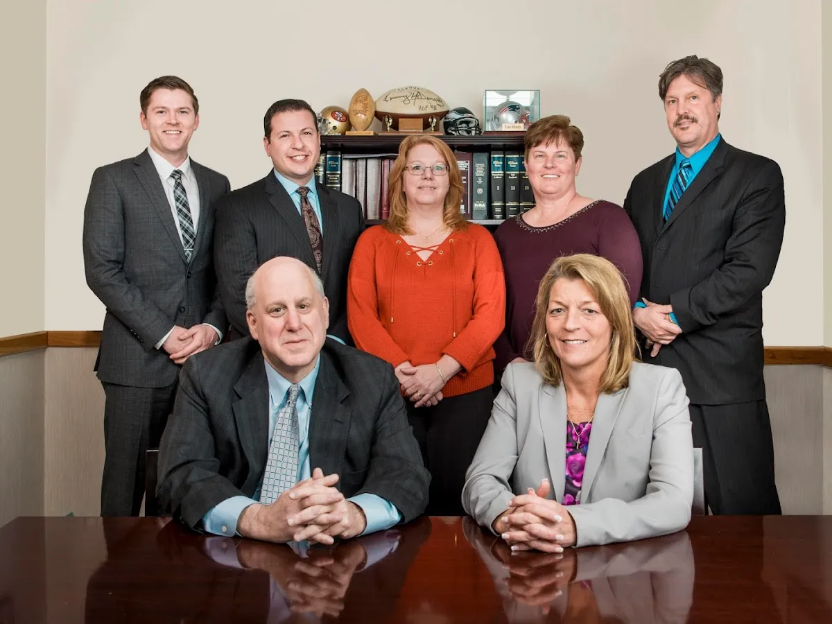 Law Offices of Quigley & Fayette photo 5
