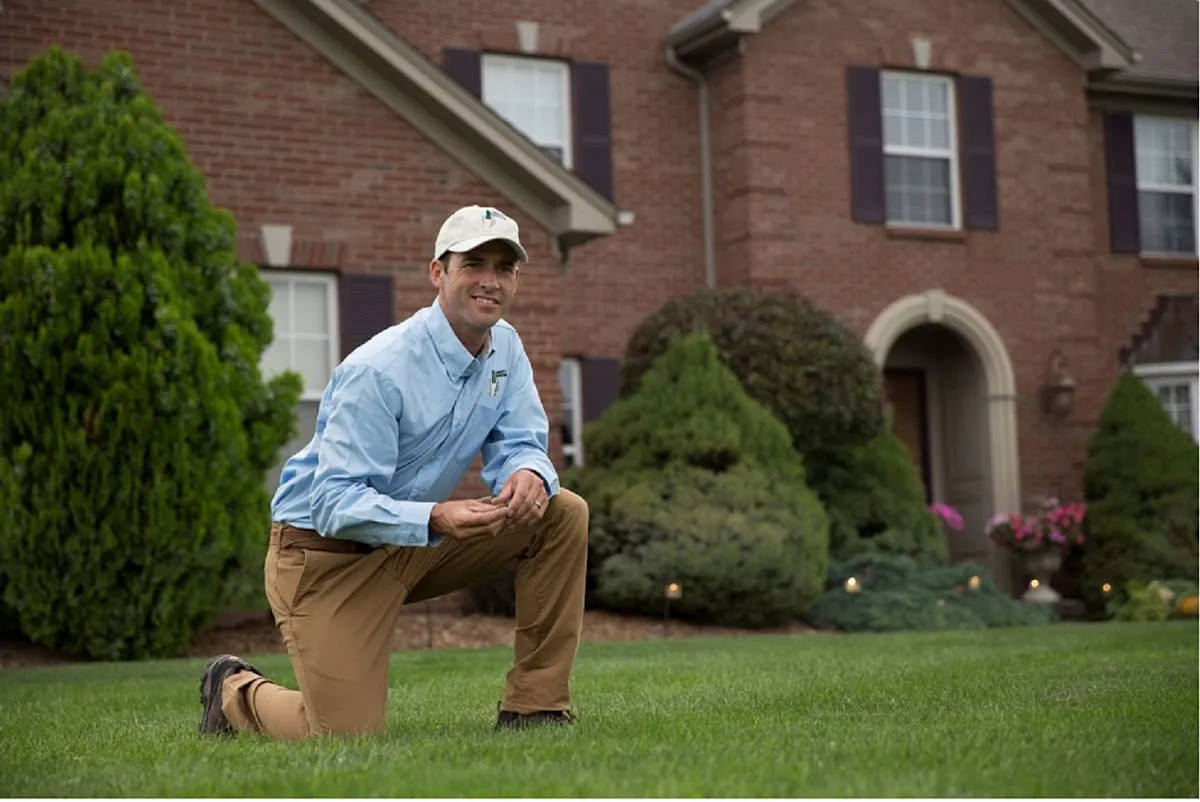 Lawn Doctor of Burlington-Willingboro