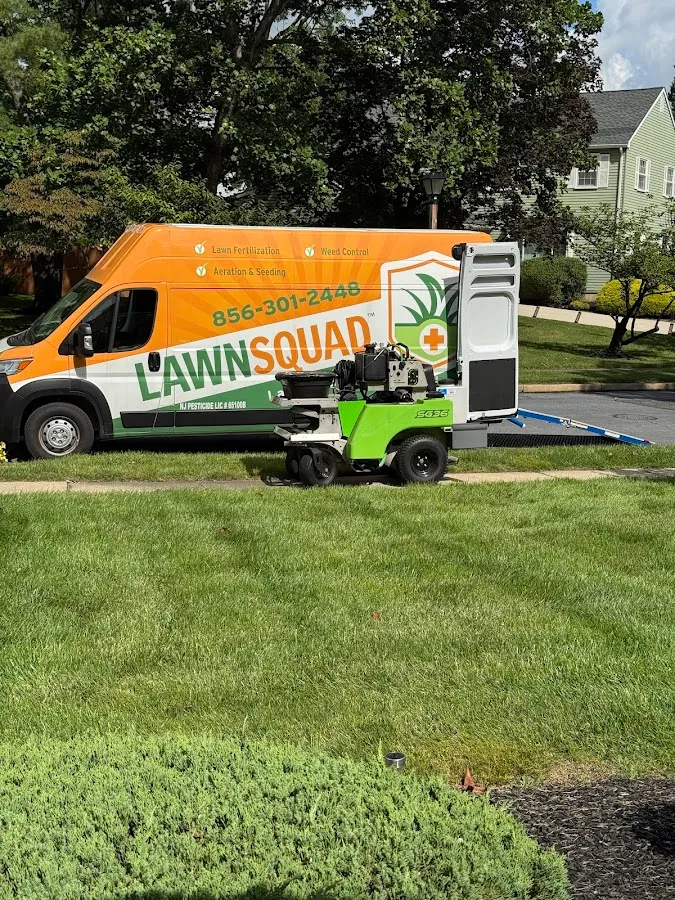 Lawn Squad of Cherry Hill photo 2