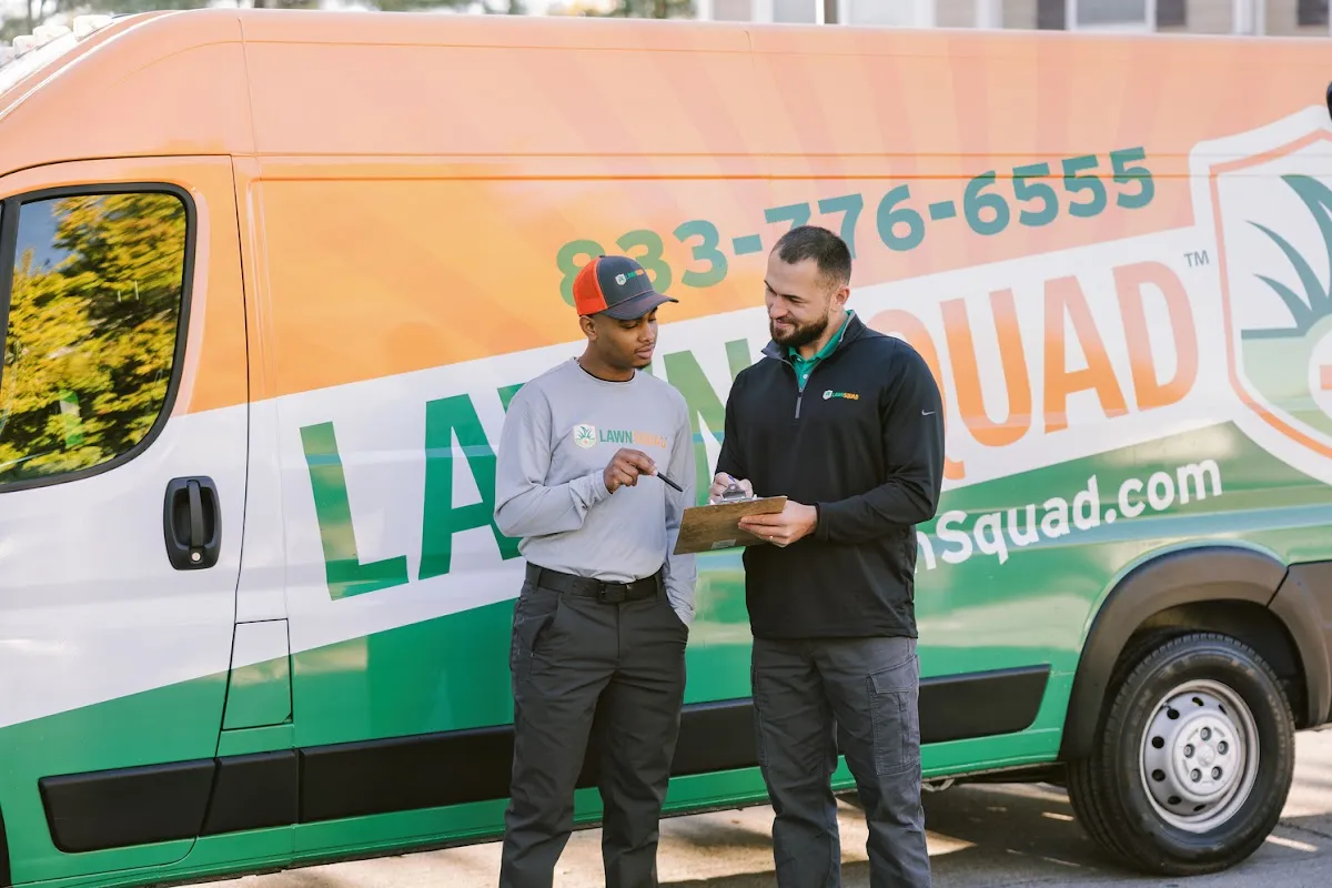 Lawn Squad of Cherry Hill photo 3