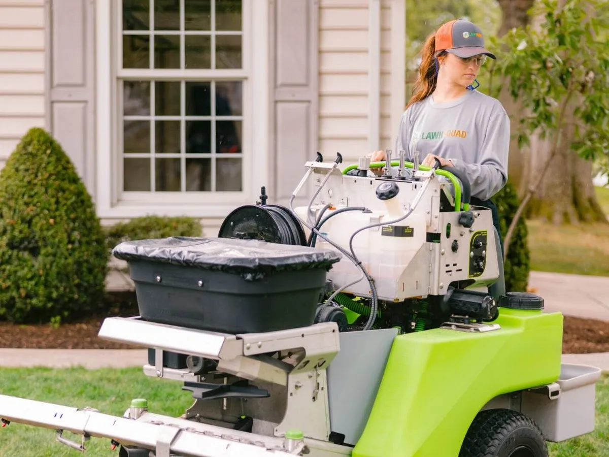 Lawncrafters LLC photo 5