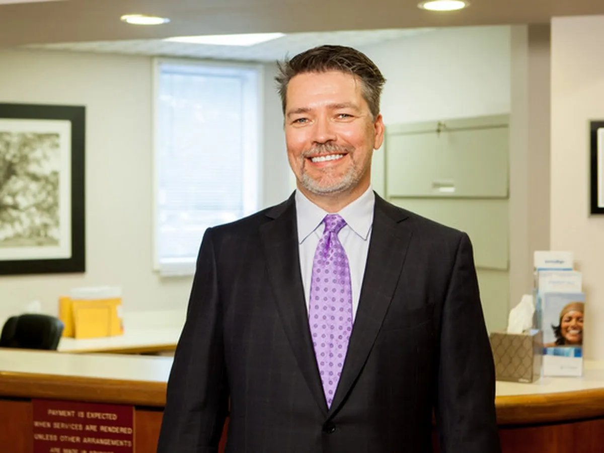 Lawrence Dental photo 3