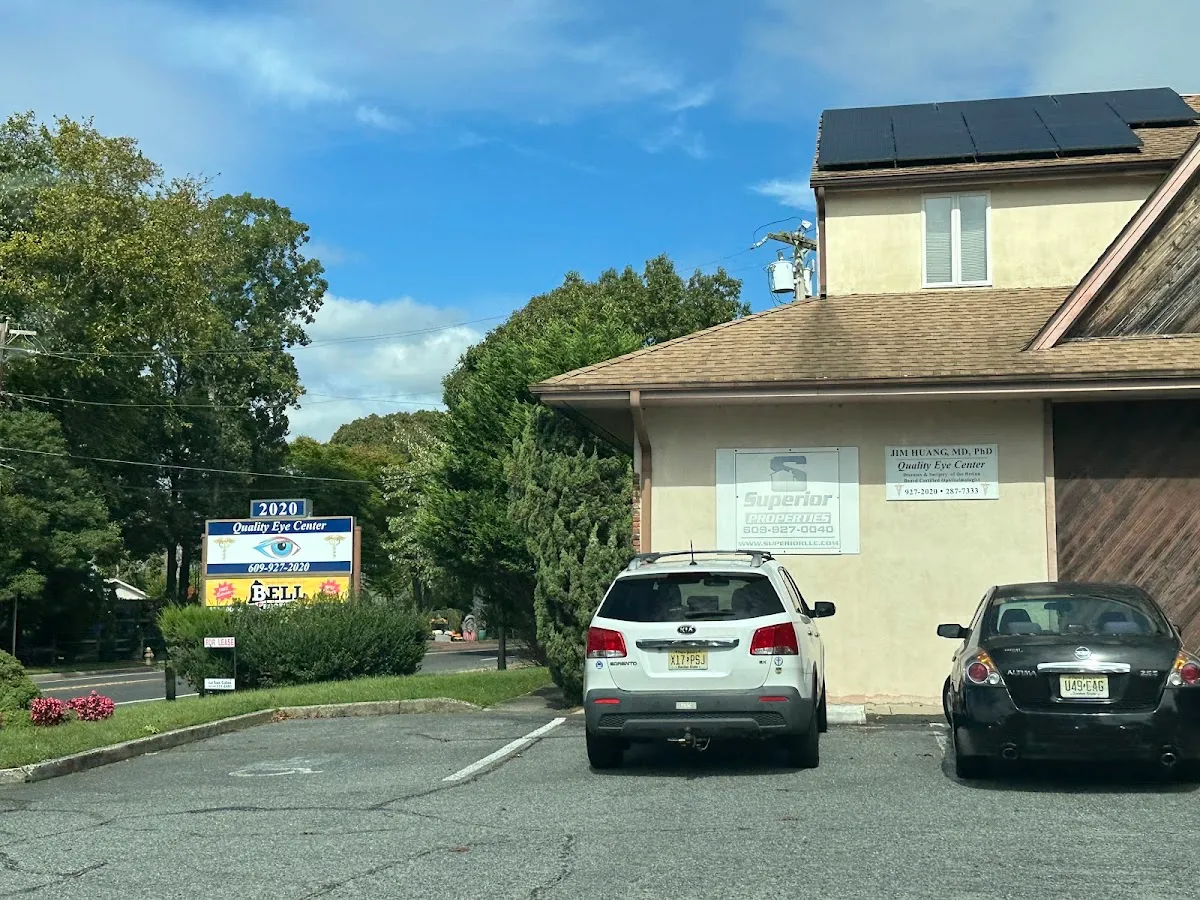 Lawrence Mroz, OD photo 5