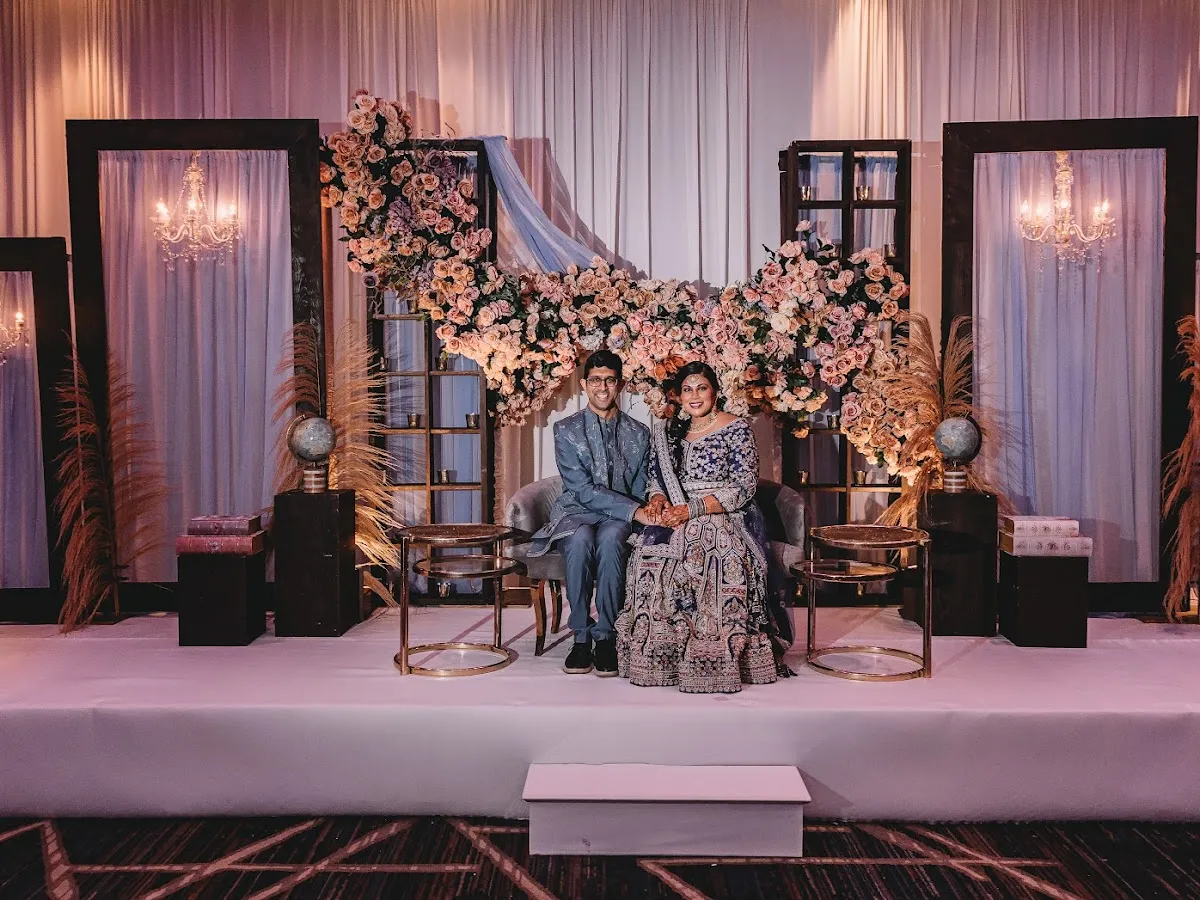 Lax States Floral and Event Decor