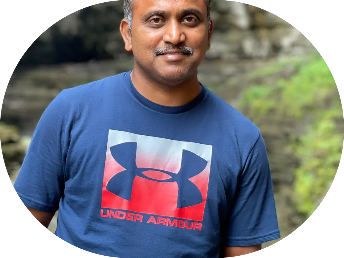 Laxmanji (Raj) Pothuraj, Tesla Realty Group LLC photo 4