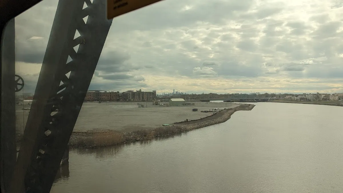 LAZ at Edison ParkFast