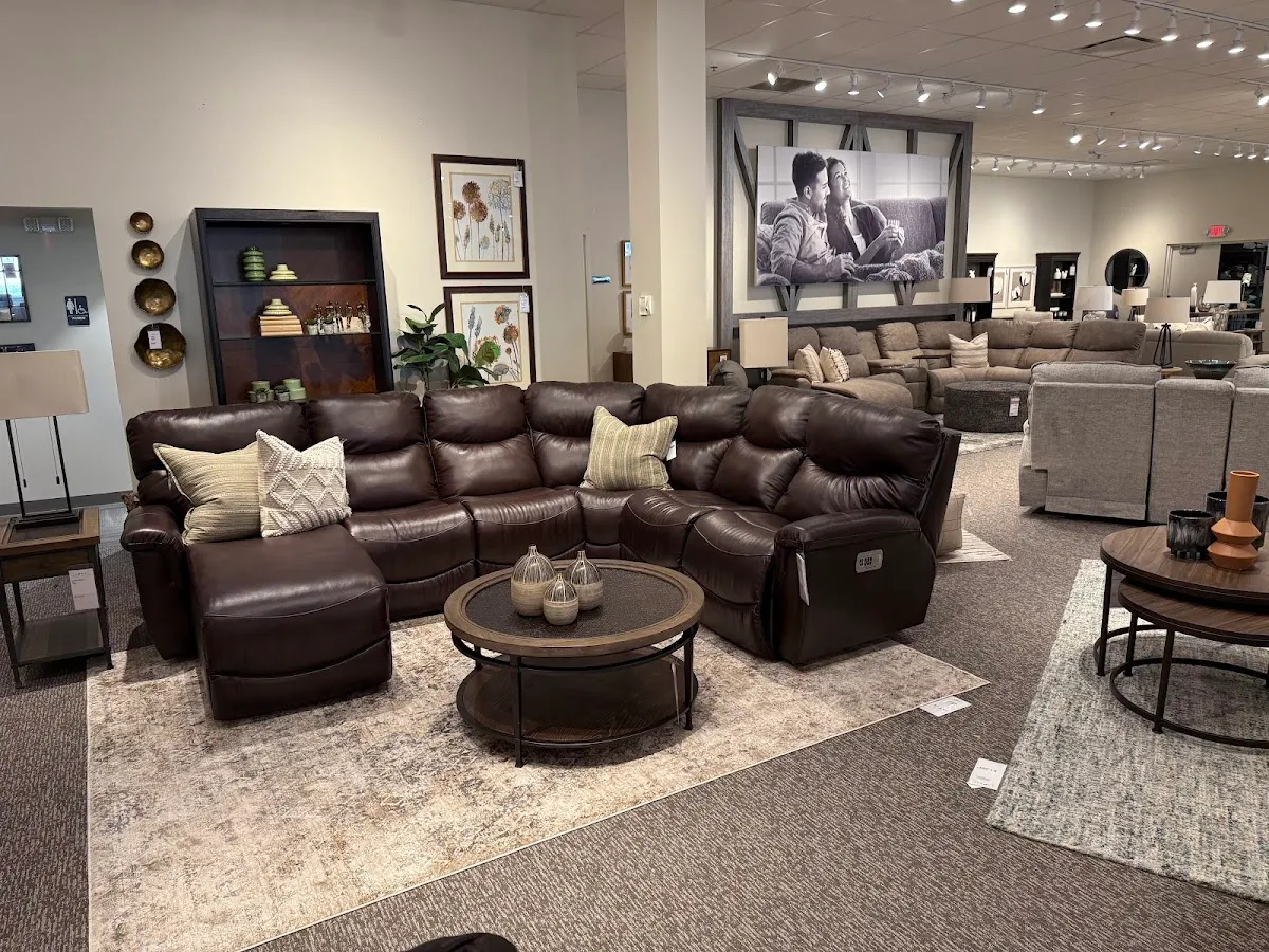 La-Z-Boy Cherry Hill photo 3