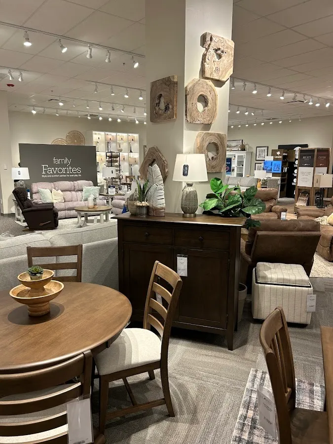 La-Z-Boy Cherry Hill photo 4