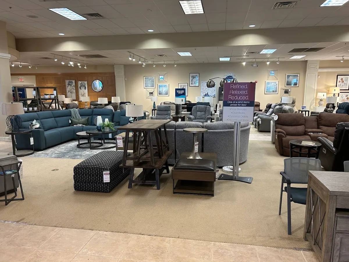 La-Z-Boy Egg Harbor Twp photo 3