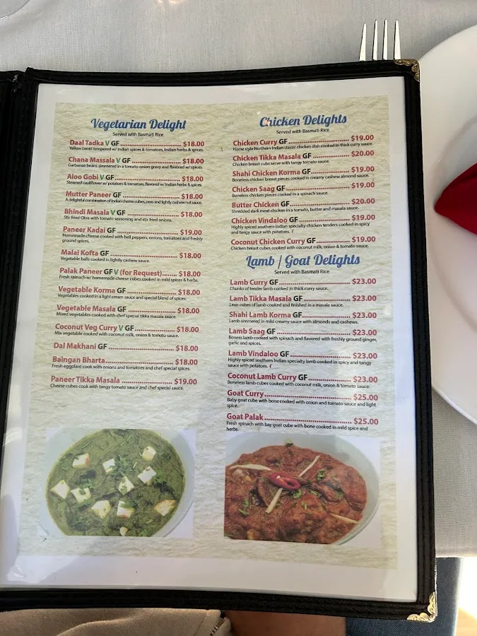 Lazeez Indian Cuisine photo 5