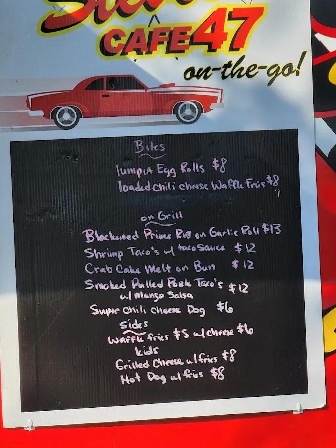 Lazy Bass Bayside Bar and Grill photo 5